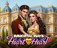 Immortal Ways Heart to Heart